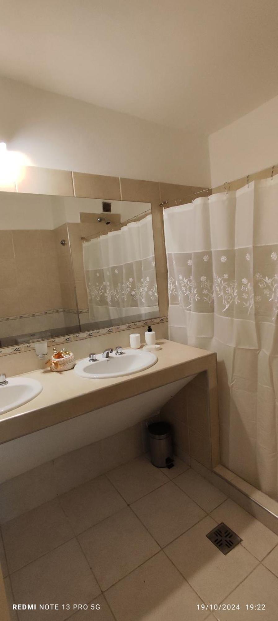 Apartamento Edificio Don Enrique Villa Carlos Paz